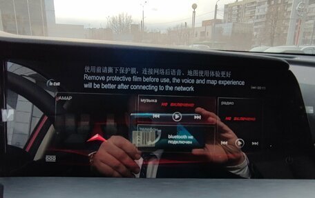 Changan CS35 Plus, 2024 год, 2 649 900 рублей, 11 фотография