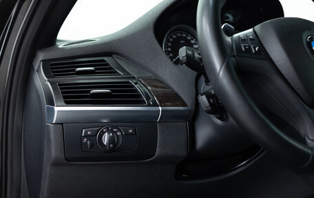 BMW X6, 2014 год, 3 290 000 рублей, 13 фотография