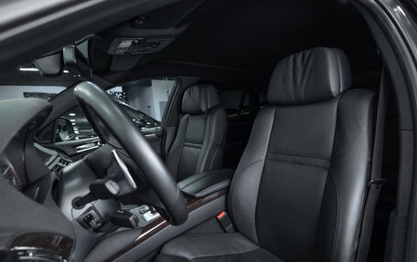 BMW X6, 2014 год, 3 290 000 рублей, 11 фотография