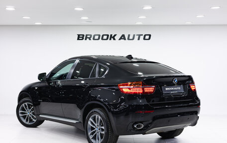 BMW X6, 2014 год, 3 290 000 рублей, 6 фотография