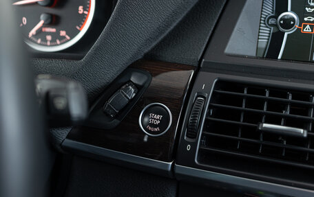 BMW X6, 2014 год, 3 290 000 рублей, 15 фотография