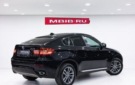 BMW X6, 2014 год, 3 290 000 рублей, 3 фотография