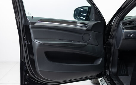 BMW X6, 2014 год, 3 290 000 рублей, 8 фотография