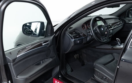 BMW X6, 2014 год, 3 290 000 рублей, 7 фотография