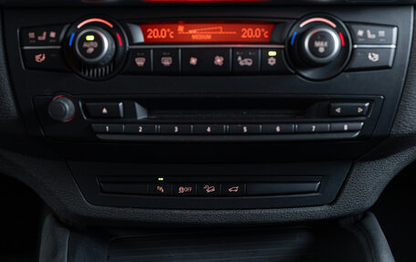 BMW X6, 2014 год, 3 290 000 рублей, 19 фотография