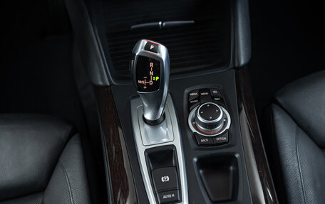 BMW X6, 2014 год, 3 290 000 рублей, 18 фотография