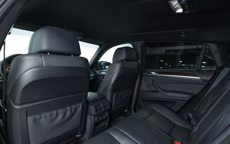 BMW X6, 2014 год, 3 290 000 рублей, 28 фотография