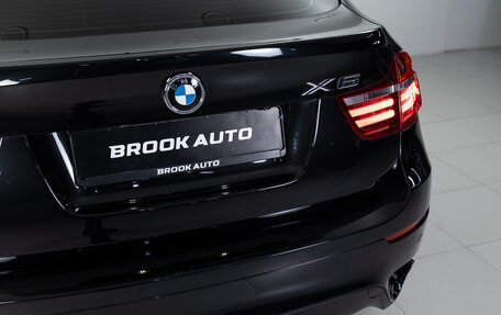 BMW X6, 2014 год, 3 290 000 рублей, 31 фотография