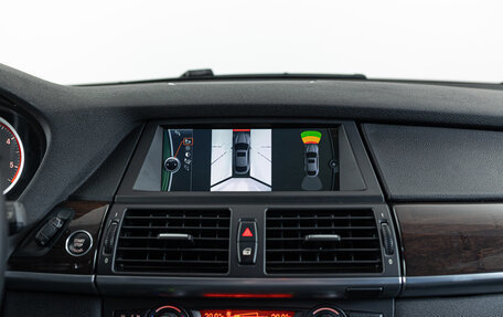 BMW X6, 2014 год, 3 290 000 рублей, 22 фотография