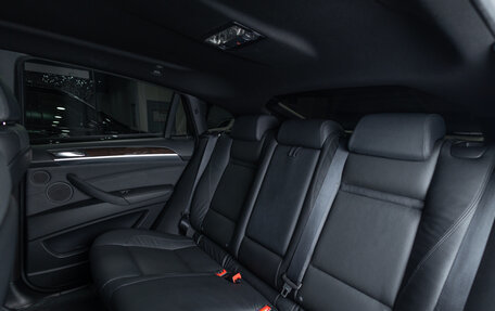 BMW X6, 2014 год, 3 290 000 рублей, 26 фотография