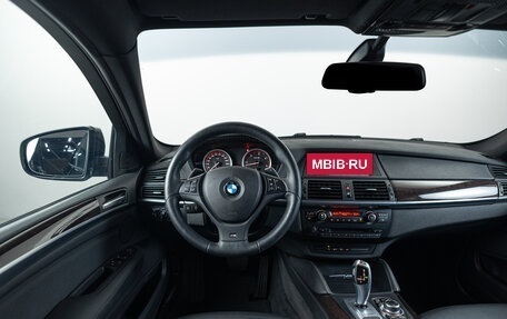 BMW X6, 2014 год, 3 290 000 рублей, 17 фотография