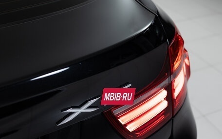 BMW X6, 2014 год, 3 290 000 рублей, 32 фотография