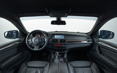 BMW X6, 2014 год, 3 290 000 рублей, 34 фотография