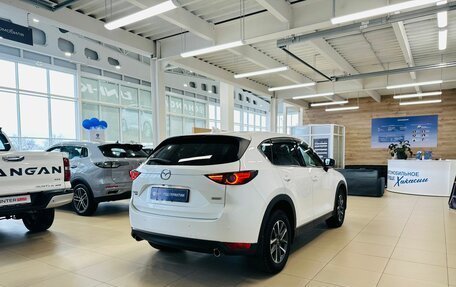Mazda CX-5 II, 2017 год, 2 949 900 рублей, 6 фотография