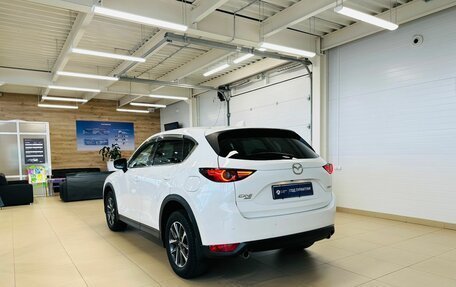 Mazda CX-5 II, 2017 год, 2 949 900 рублей, 4 фотография