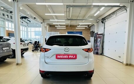 Mazda CX-5 II, 2017 год, 2 949 900 рублей, 5 фотография