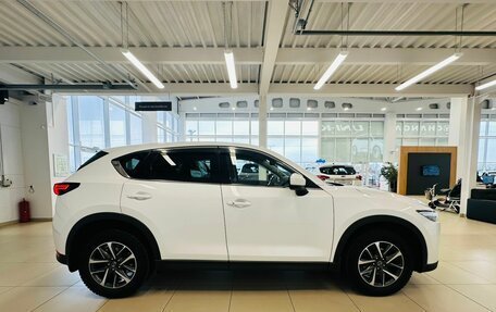 Mazda CX-5 II, 2017 год, 2 949 900 рублей, 7 фотография