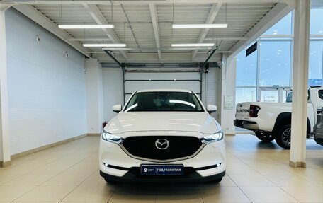 Mazda CX-5 II, 2017 год, 2 949 900 рублей, 9 фотография
