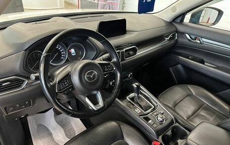 Mazda CX-5 II, 2017 год, 2 949 900 рублей, 11 фотография