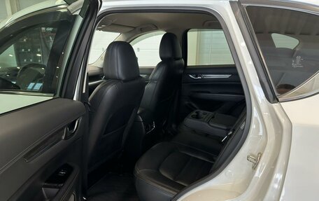 Mazda CX-5 II, 2017 год, 2 949 900 рублей, 17 фотография