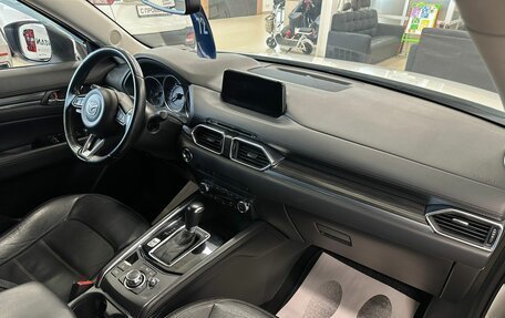 Mazda CX-5 II, 2017 год, 2 949 900 рублей, 13 фотография