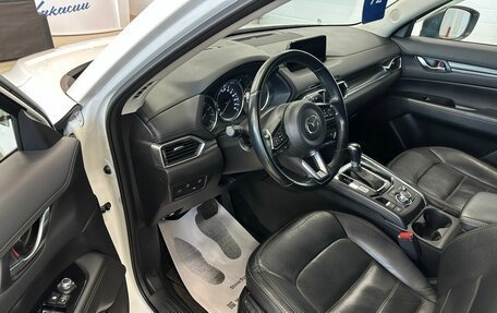 Mazda CX-5 II, 2017 год, 2 949 900 рублей, 10 фотография