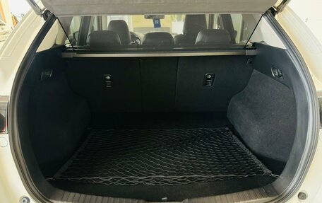 Mazda CX-5 II, 2017 год, 2 949 900 рублей, 19 фотография