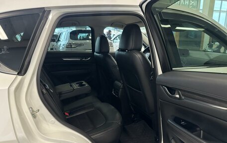 Mazda CX-5 II, 2017 год, 2 949 900 рублей, 18 фотография