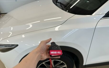 Mazda CX-5 II, 2017 год, 2 949 900 рублей, 20 фотография