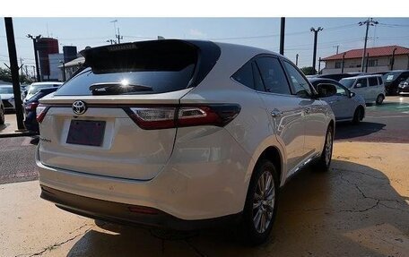 Toyota Harrier, 2019 год, 2 350 003 рублей, 7 фотография