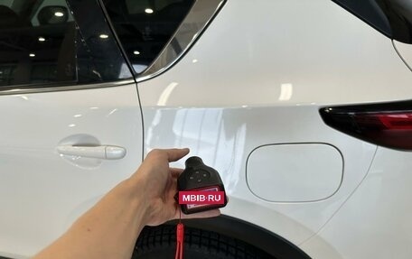 Mazda CX-5 II, 2017 год, 2 949 900 рублей, 23 фотография