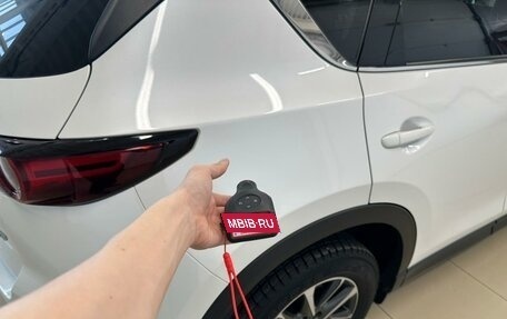 Mazda CX-5 II, 2017 год, 2 949 900 рублей, 25 фотография