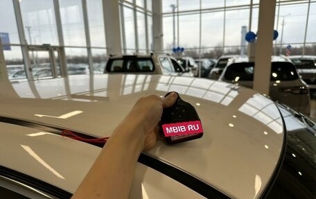 Mazda CX-5 II, 2017 год, 2 949 900 рублей, 30 фотография