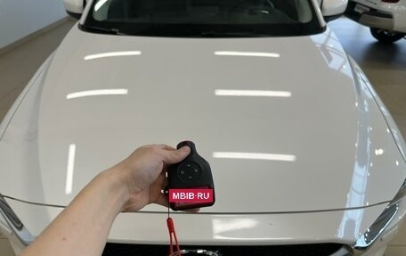 Mazda CX-5 II, 2017 год, 2 949 900 рублей, 29 фотография