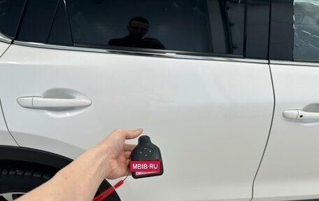 Mazda CX-5 II, 2017 год, 2 949 900 рублей, 26 фотография