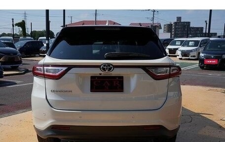 Toyota Harrier, 2019 год, 2 350 003 рублей, 6 фотография