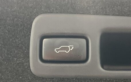 Toyota Harrier, 2019 год, 2 350 003 рублей, 14 фотография