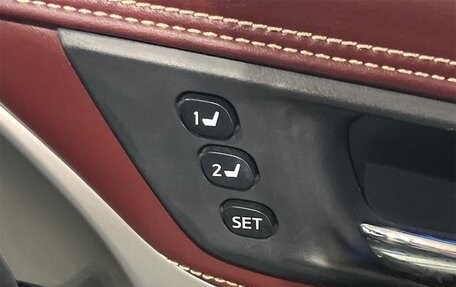 Toyota Harrier, 2019 год, 2 350 003 рублей, 11 фотография