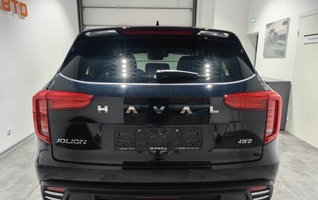 Haval Jolion, 2025 год, 2 399 000 рублей, 5 фотография