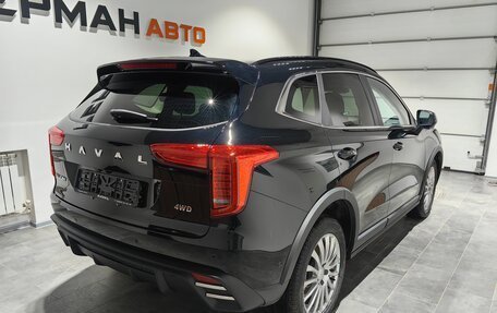 Haval Jolion, 2025 год, 2 399 000 рублей, 4 фотография