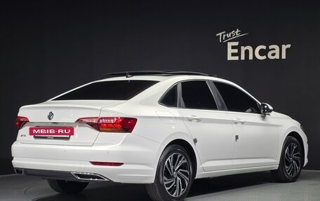 Volkswagen Jetta VII, 2021 год, 1 722 000 рублей, 2 фотография