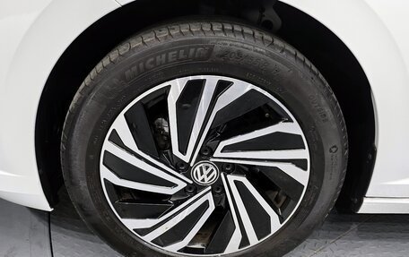 Volkswagen Jetta VII, 2021 год, 1 722 000 рублей, 5 фотография