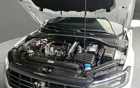 Volkswagen Jetta VII, 2021 год, 1 722 000 рублей, 6 фотография