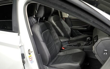 Volkswagen Jetta VII, 2021 год, 1 722 000 рублей, 14 фотография