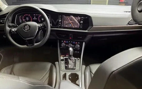 Volkswagen Jetta VII, 2021 год, 1 722 000 рублей, 8 фотография