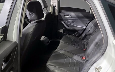 Volkswagen Jetta VII, 2021 год, 1 722 000 рублей, 13 фотография