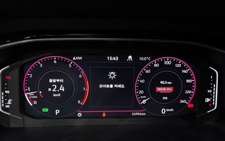 Volkswagen Jetta VII, 2021 год, 1 722 000 рублей, 9 фотография