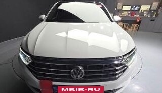 Volkswagen Jetta VII, 2021 год, 1 722 000 рублей, 10 фотография