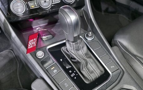 Volkswagen Jetta VII, 2021 год, 1 722 000 рублей, 11 фотография