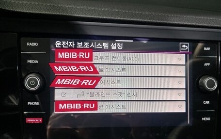 Volkswagen Jetta VII, 2021 год, 1 722 000 рублей, 17 фотография